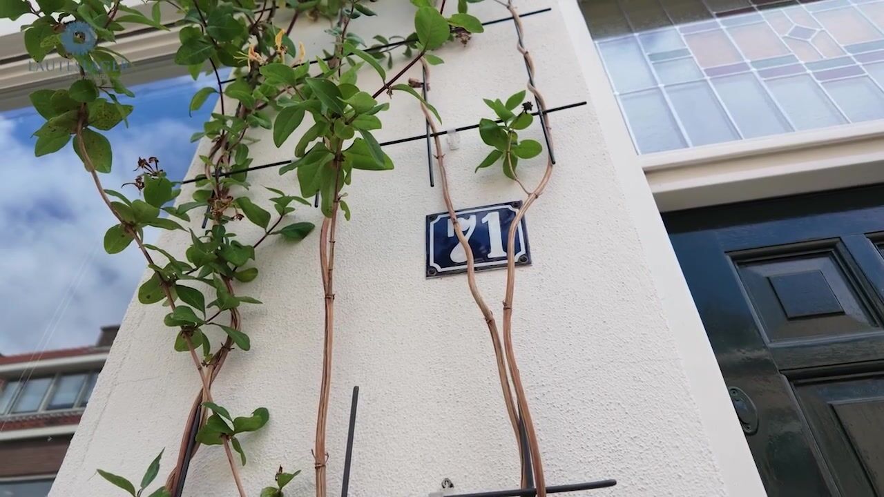 Video van Otterstraat 71