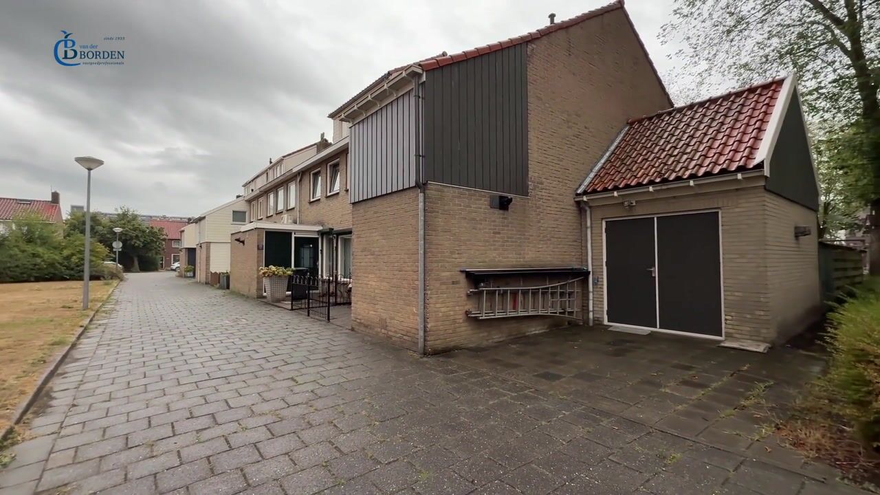 Video van Rhijnvis Feithlaan 104