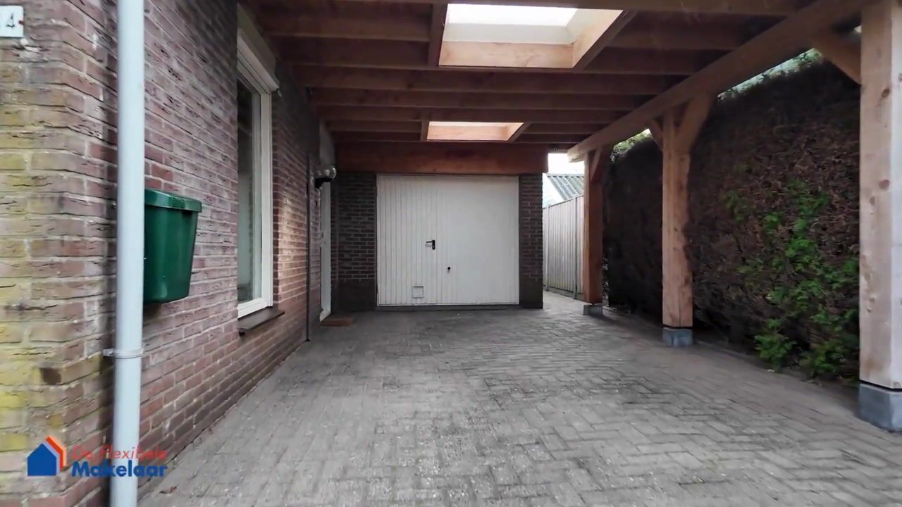 Video van Linthorst Homanloane 34