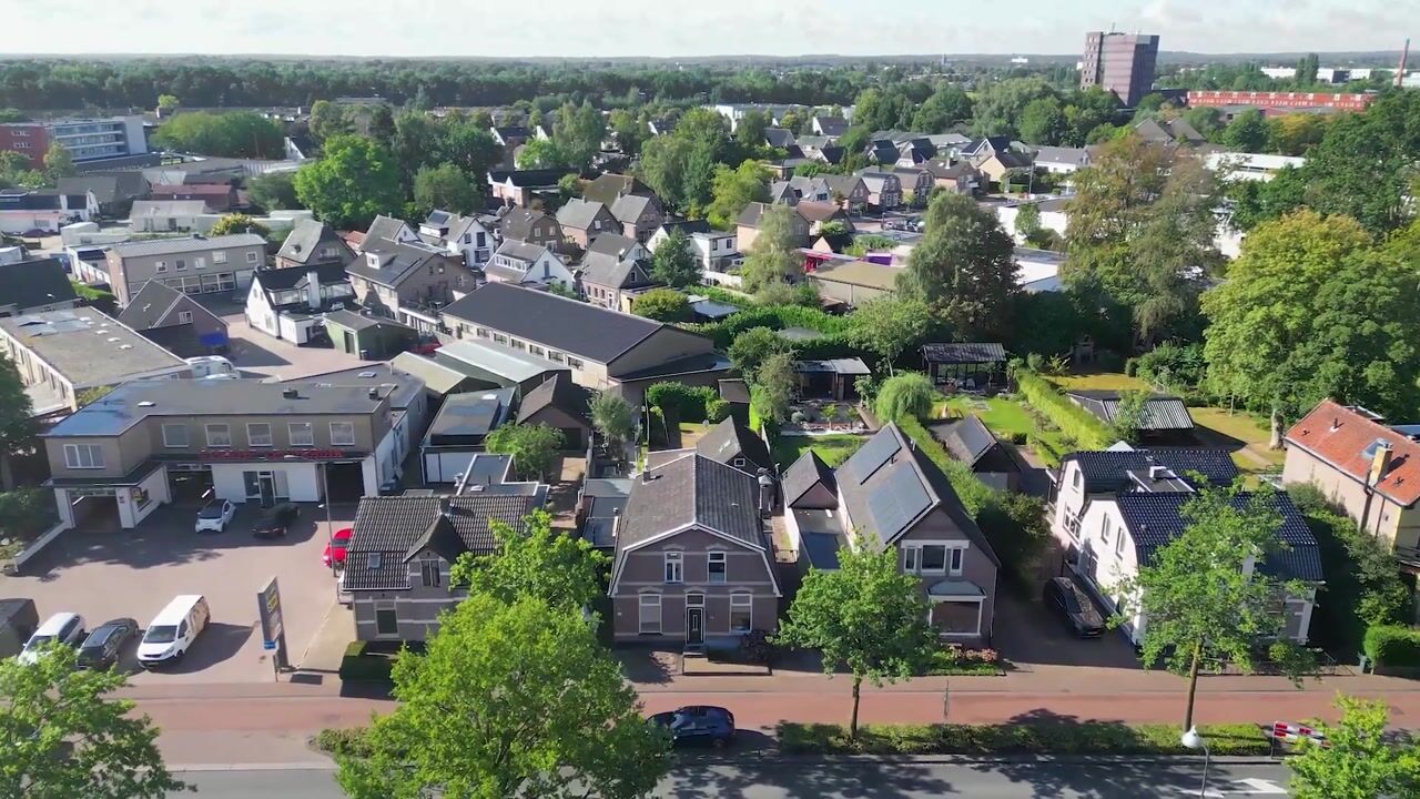 Video van Deventerstraat 166