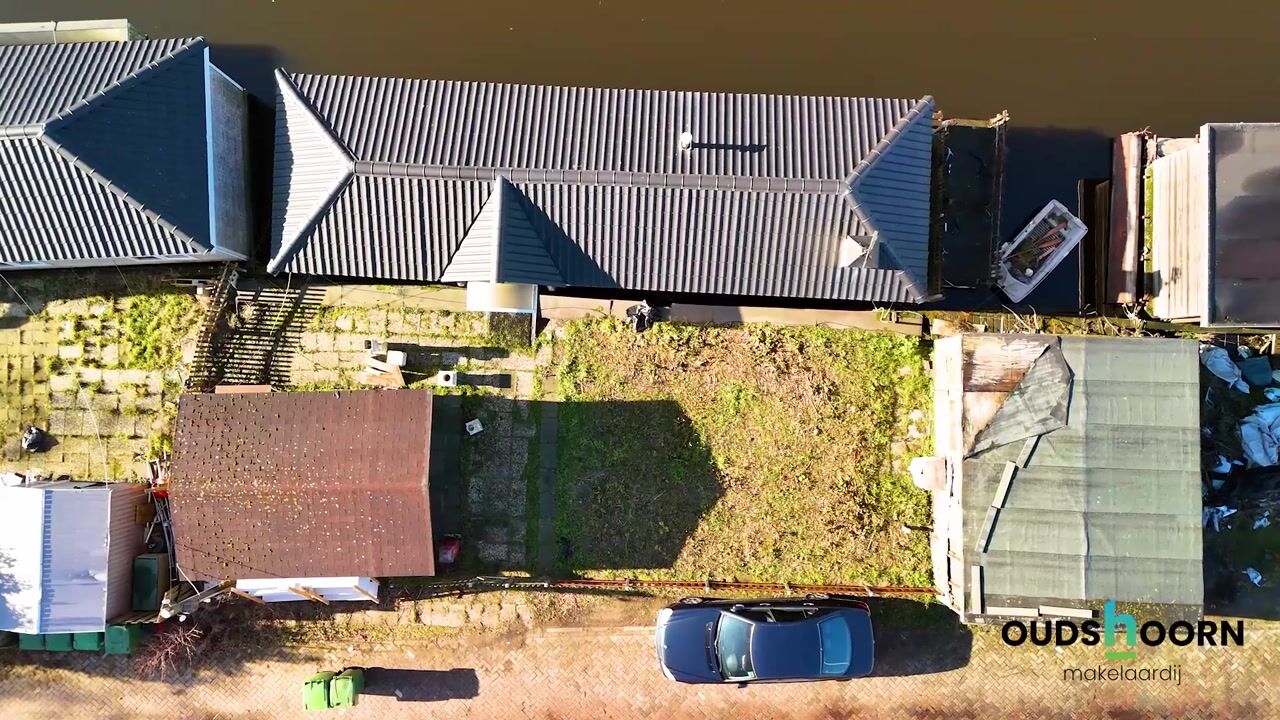 Video of Haarlemmerweg 121