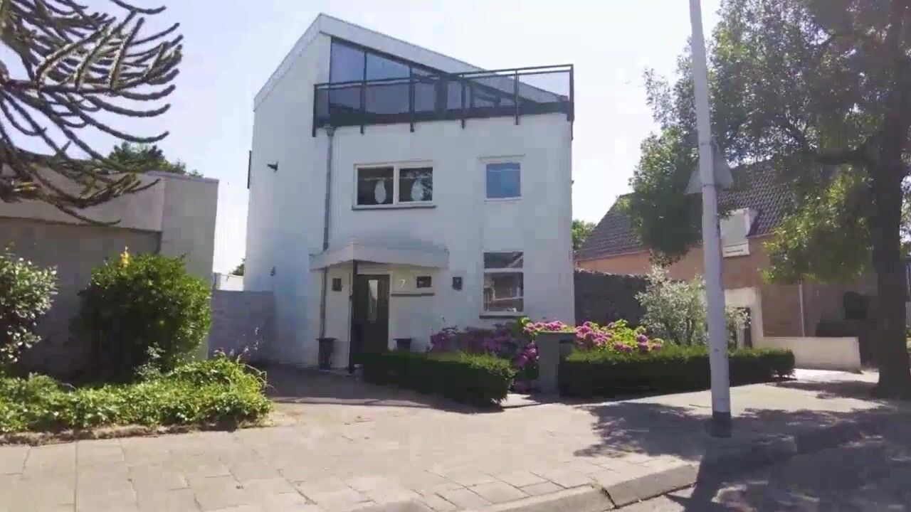 Video van Oldengaarde 7