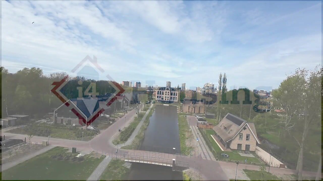 Video van Hofstedelaan 46