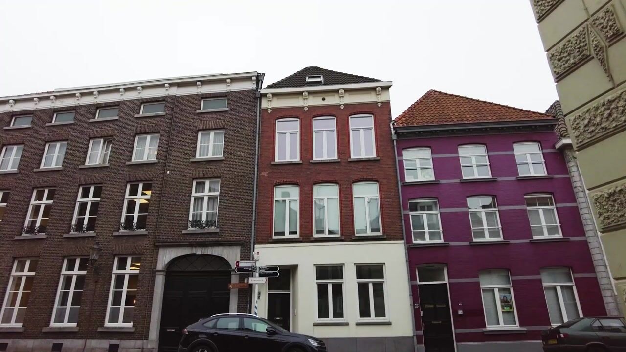 Video van Swalmerstraat 42