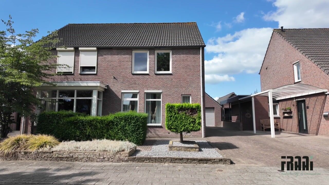 Video van Meester Beumersstraat 14