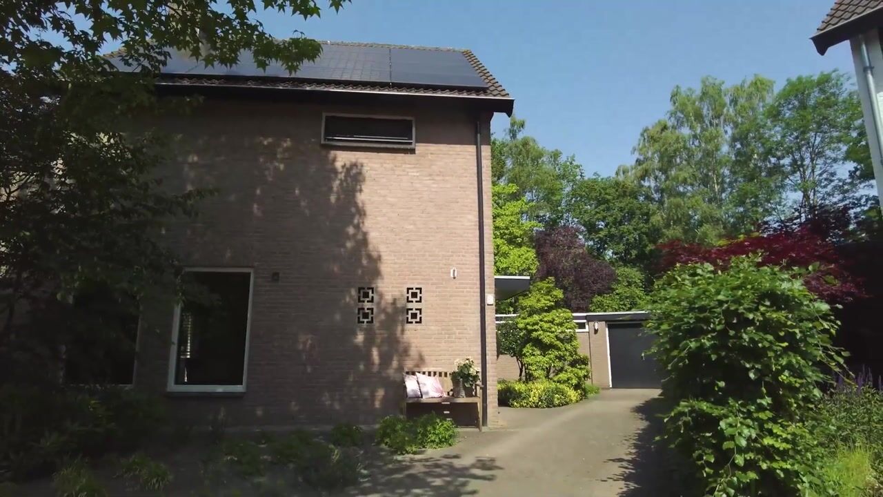 Video van De Goudplevier 5