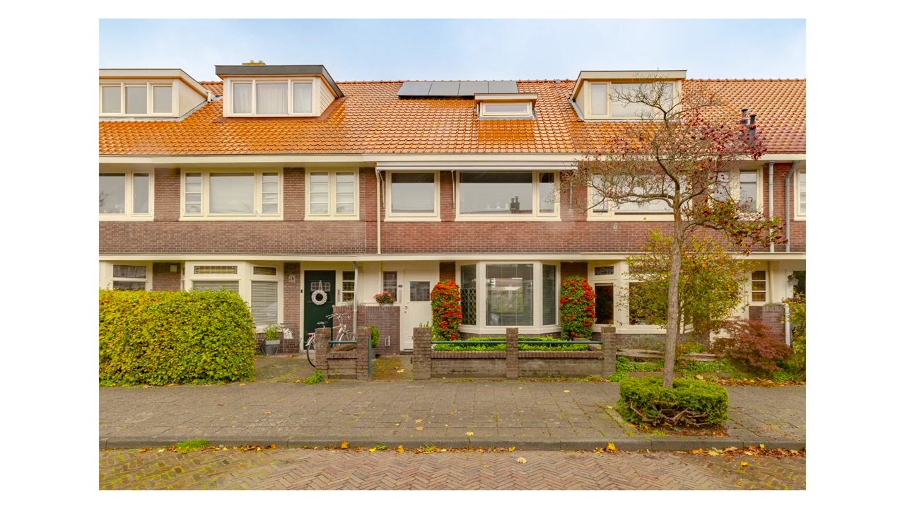 Video van Rechthuisstraat 24