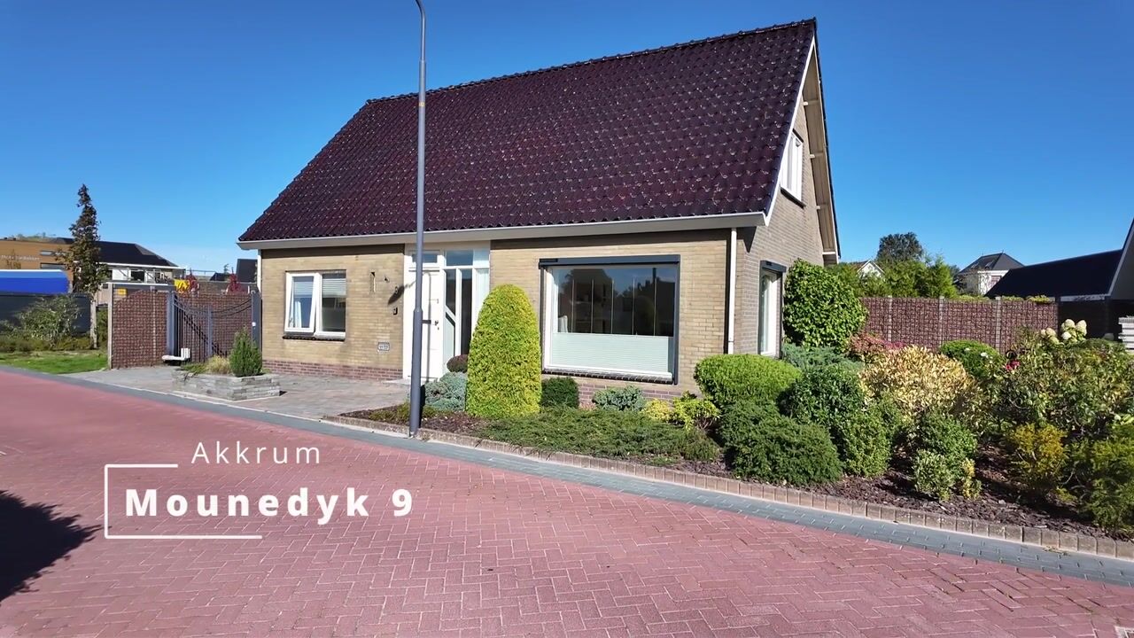 Video van Mounedyk 9