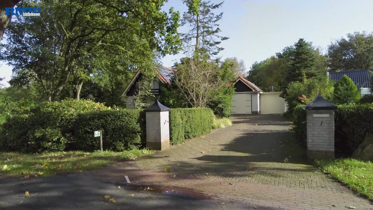 Video van Grindweg 1