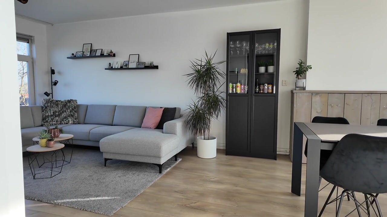 Video van Dahliastraat 190