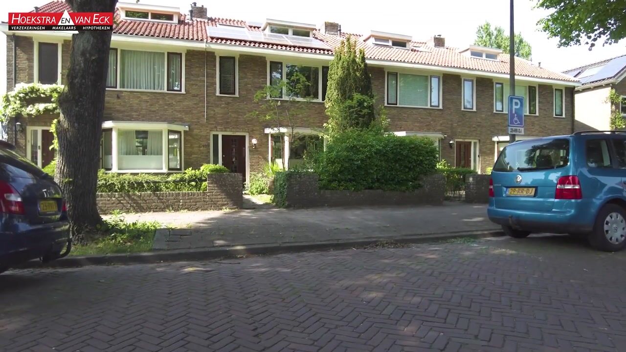 Video of Tweeboomlaan 107