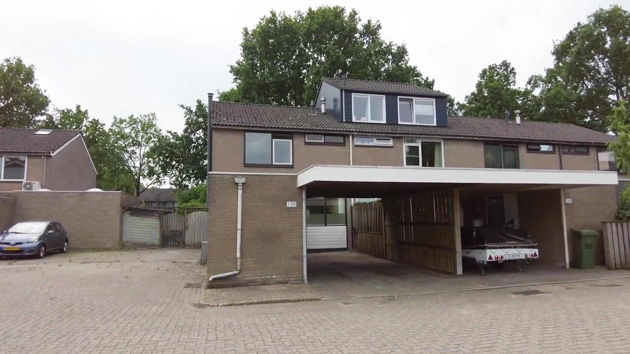 Video van Schrijnwerkershorst 739