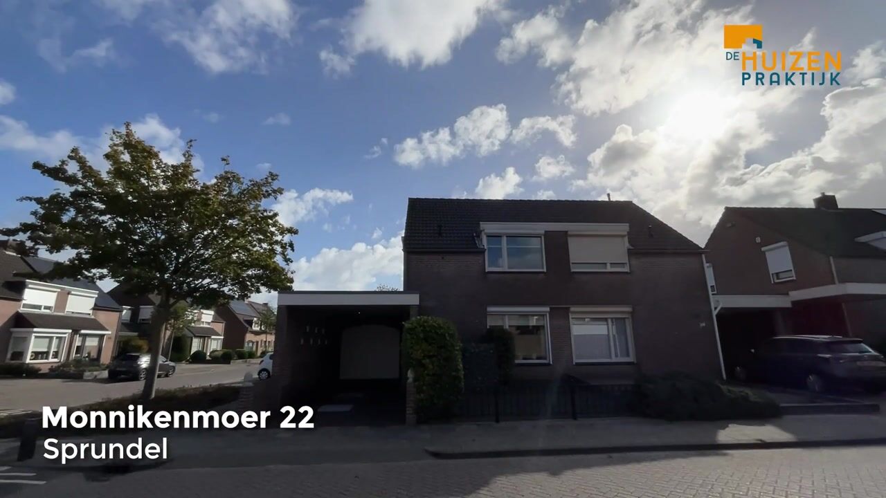 Video van Monnikenmoer 22