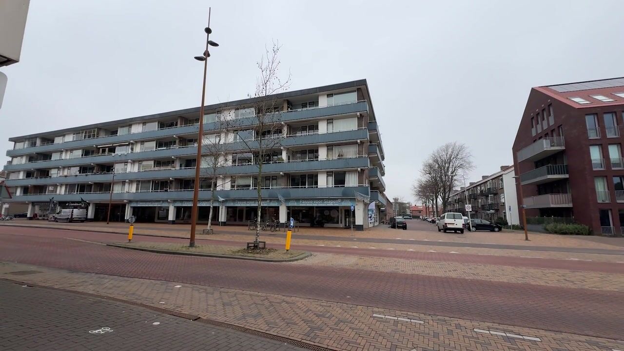 Video of Vechtstraat 38