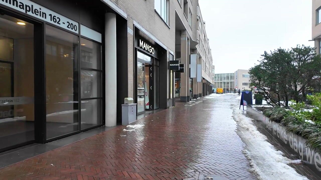 Video van Emmaplein 194