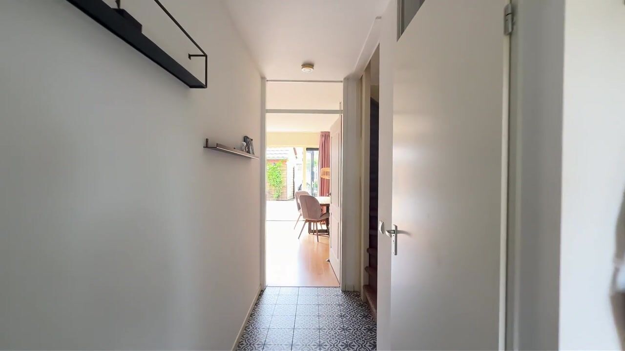 Video van Binderserf 22