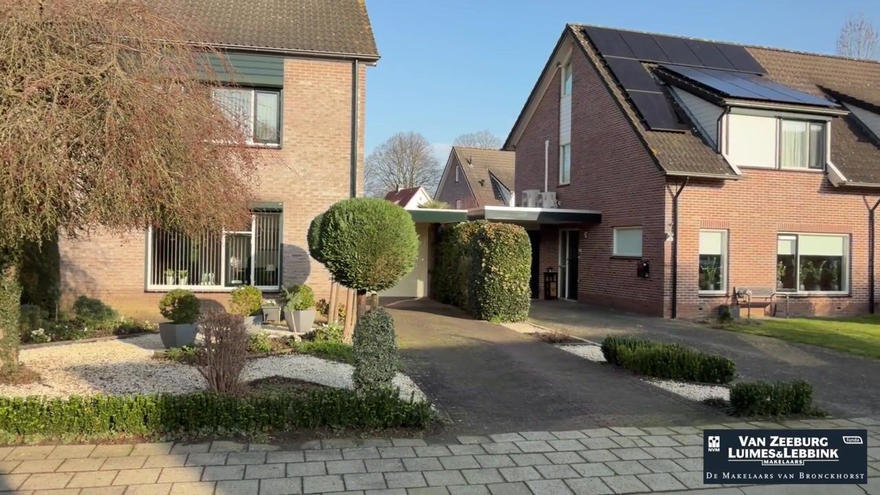 Video van Geltinkweg 11