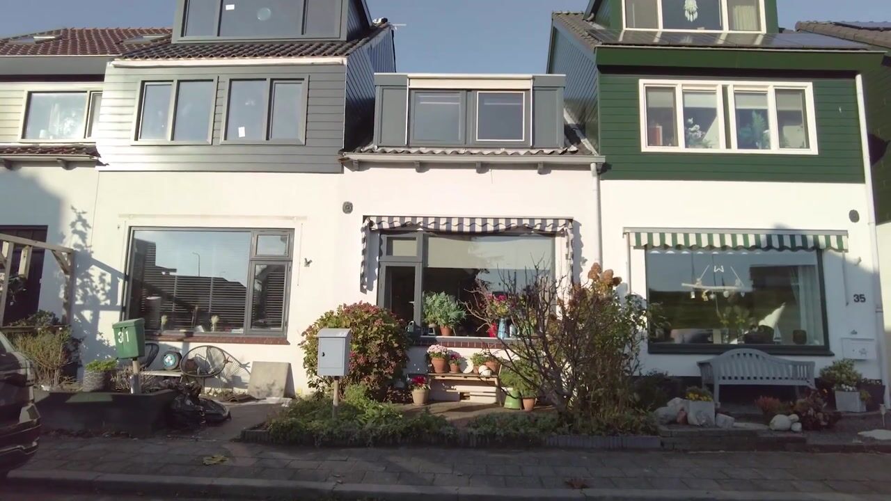 Video van Doormanstraat 33