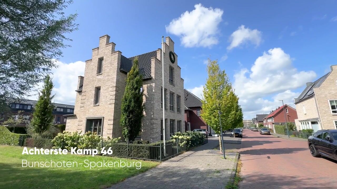 Video van Achterste Kamp 46