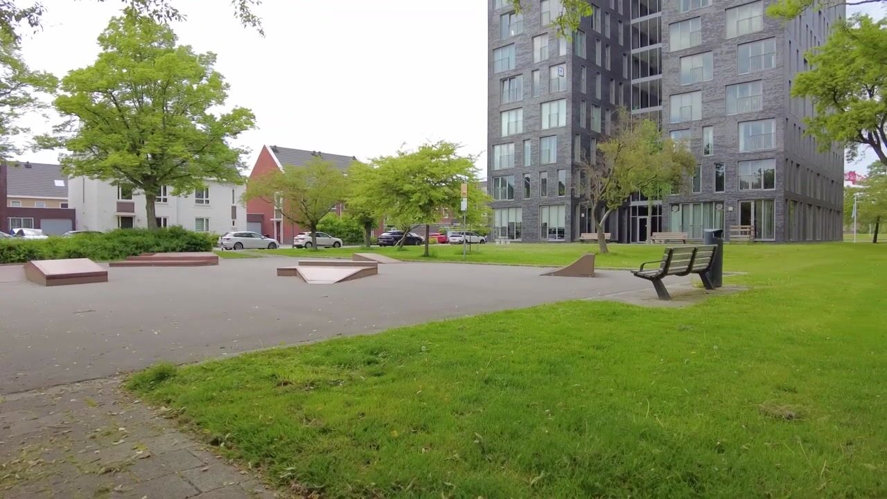 Video van Heysekade 2-Q
