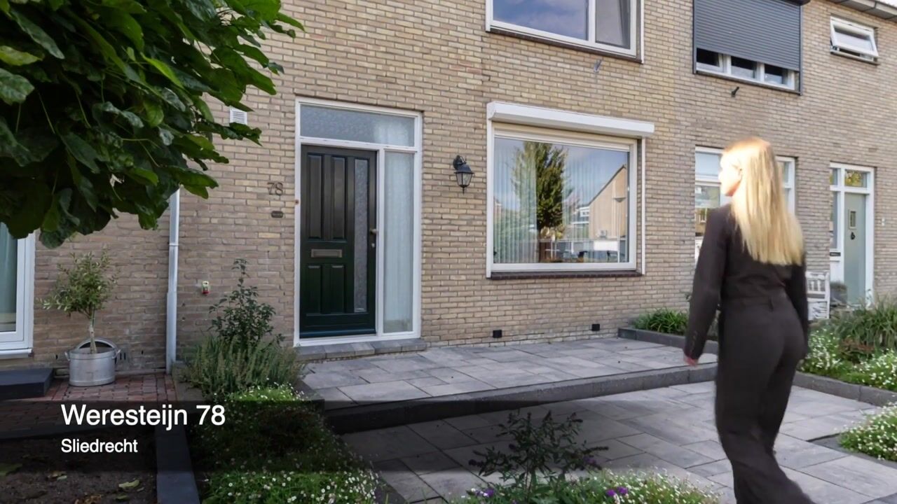Video van Weresteijn 78