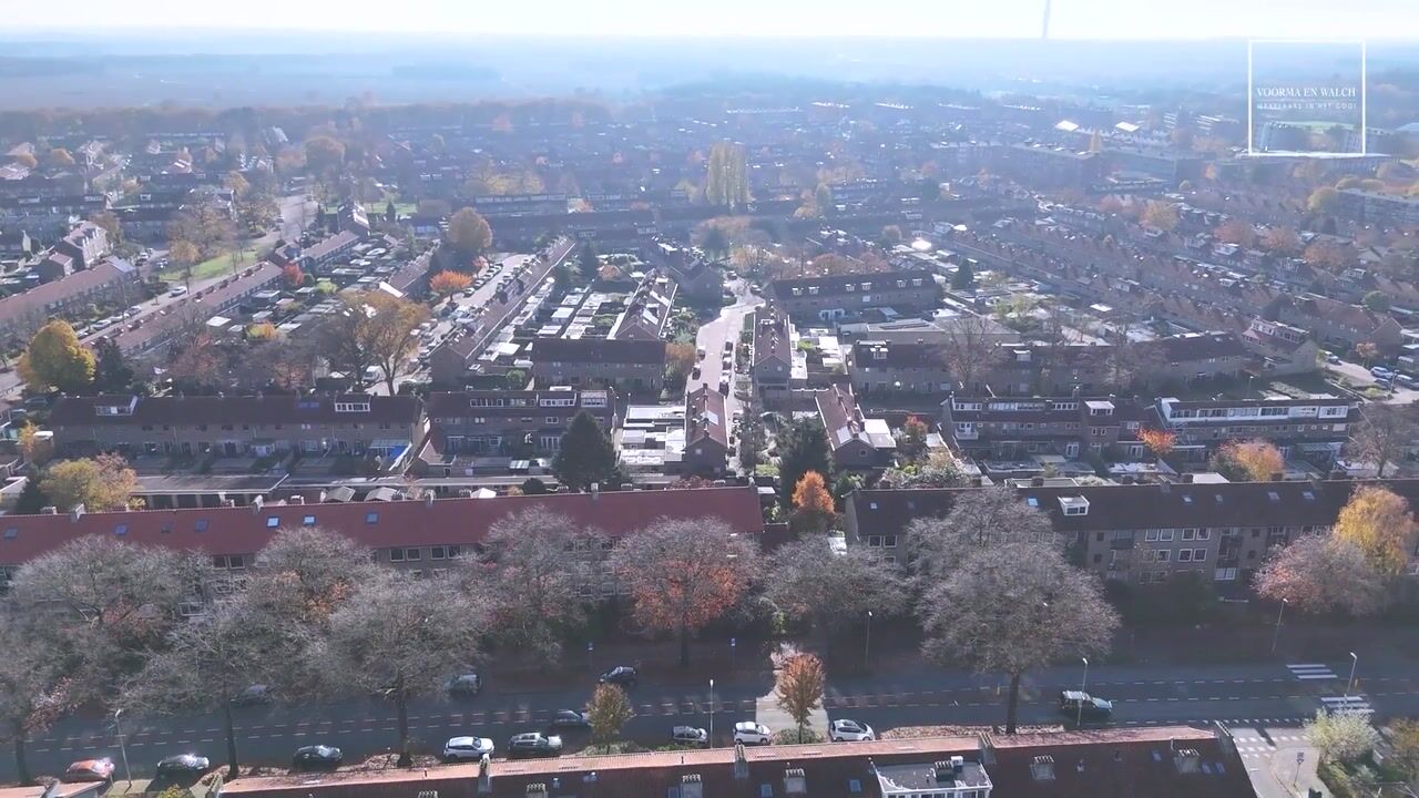 Video of Ceintuurbaan 52-I