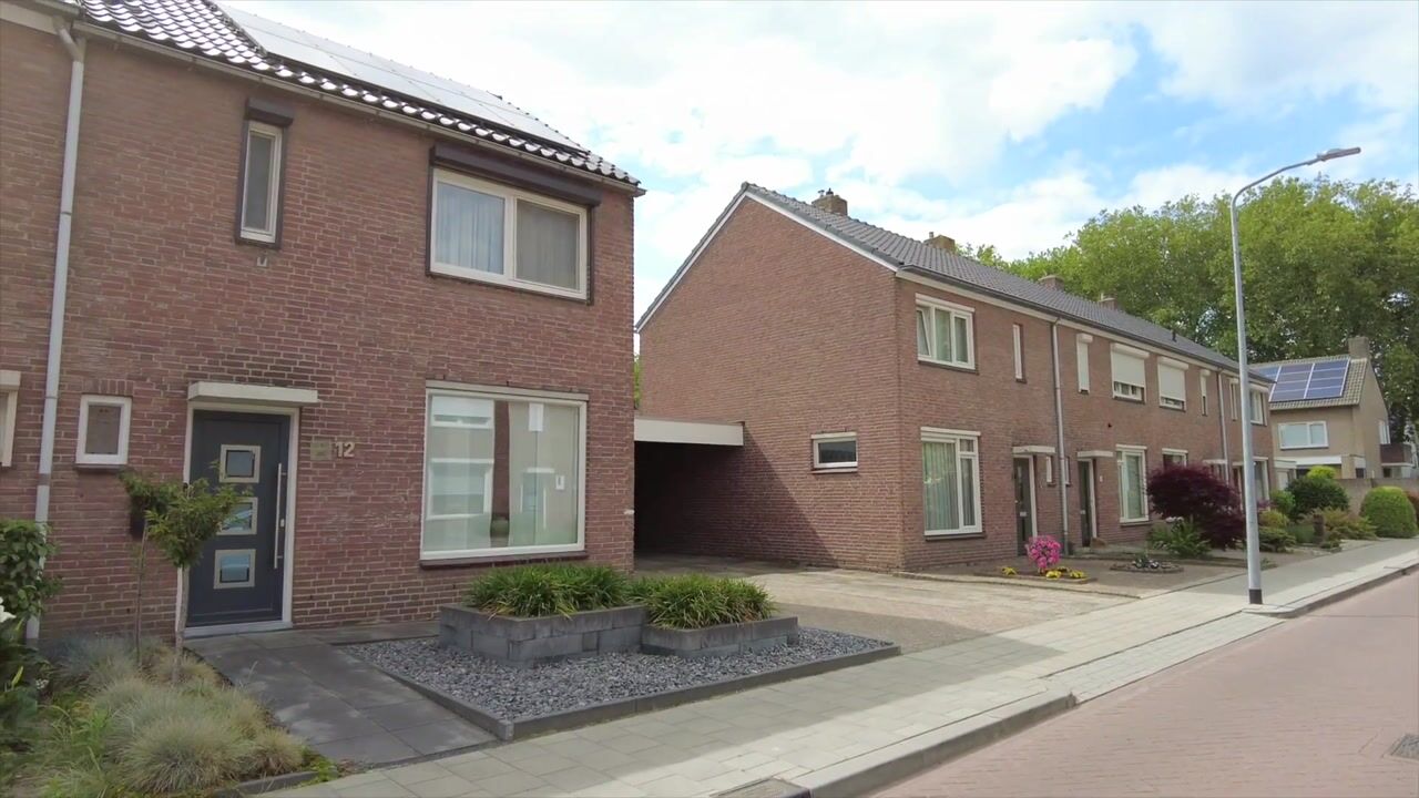 Video van Juliana van Stolbergstraat 12