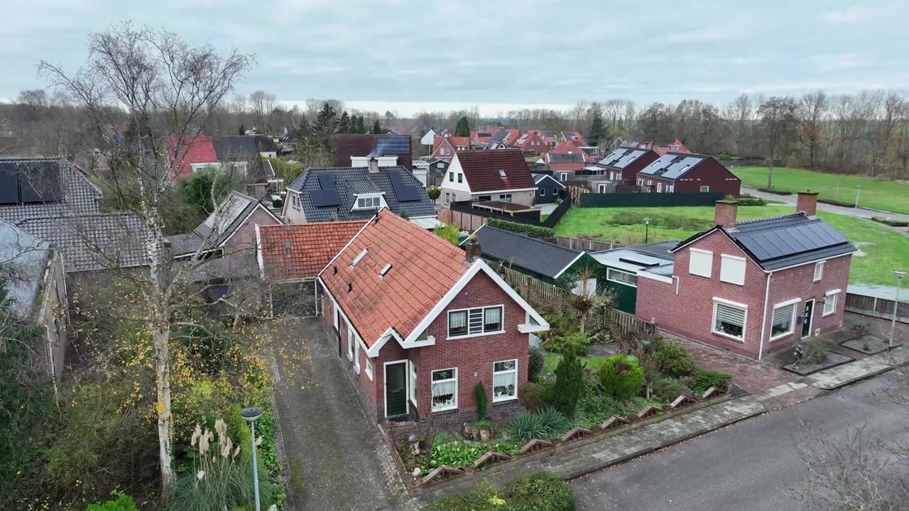 View video of Dorpshuisweg 4