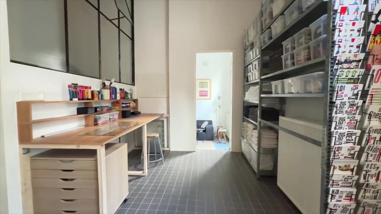 Video van Binnen Dommersstraat 3