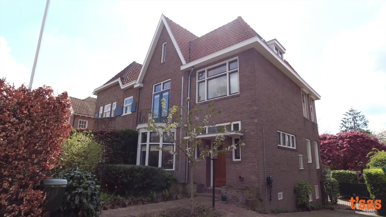 Video of Bosscheweg 59