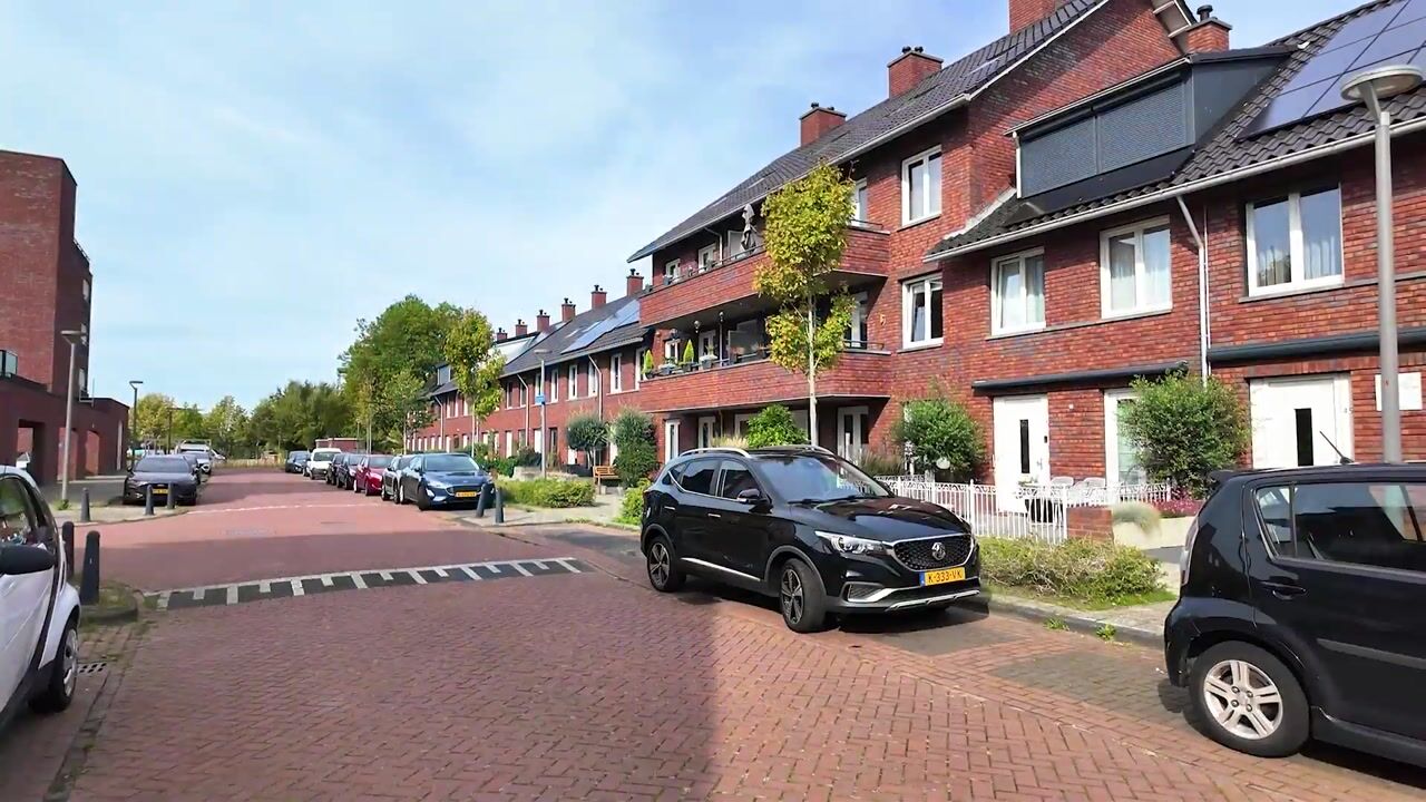 Video van Laterastraat 33