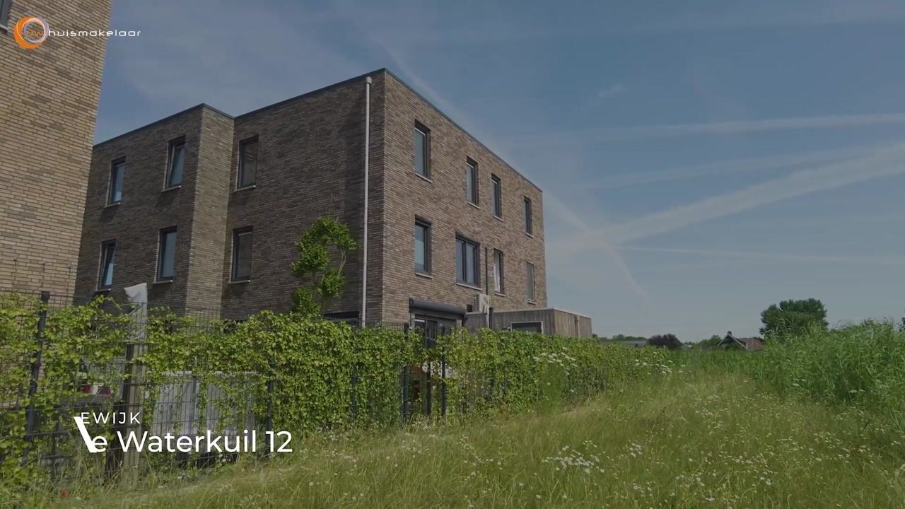 Video van de Waterkuil 12