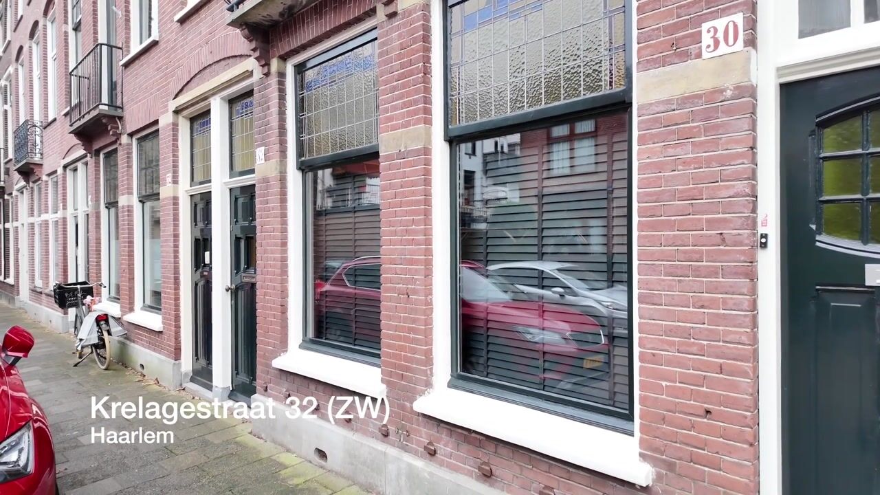 Video of Krelagestraat 32-ZW