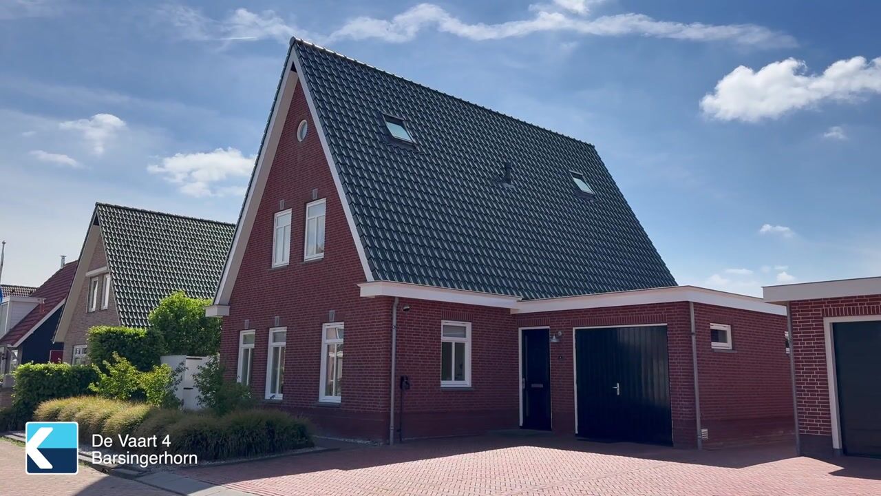 Video van De Vaart 4