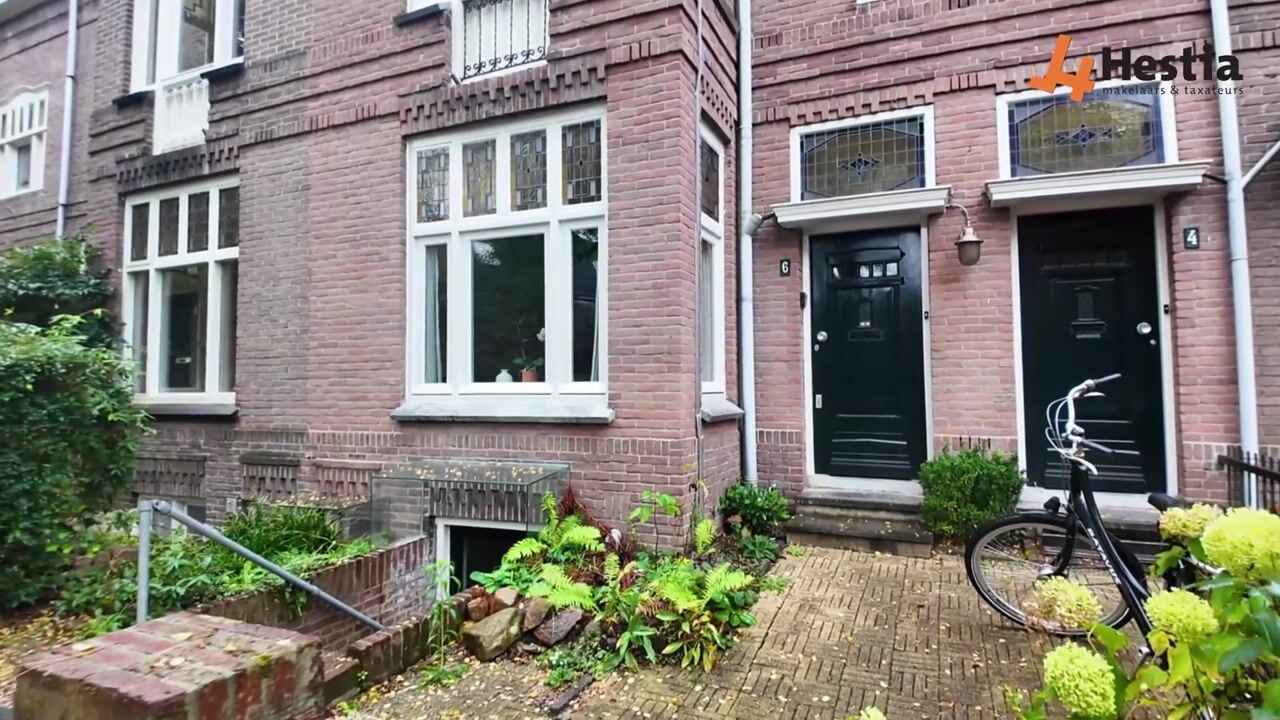 Video van Ruisdaelstraat 6