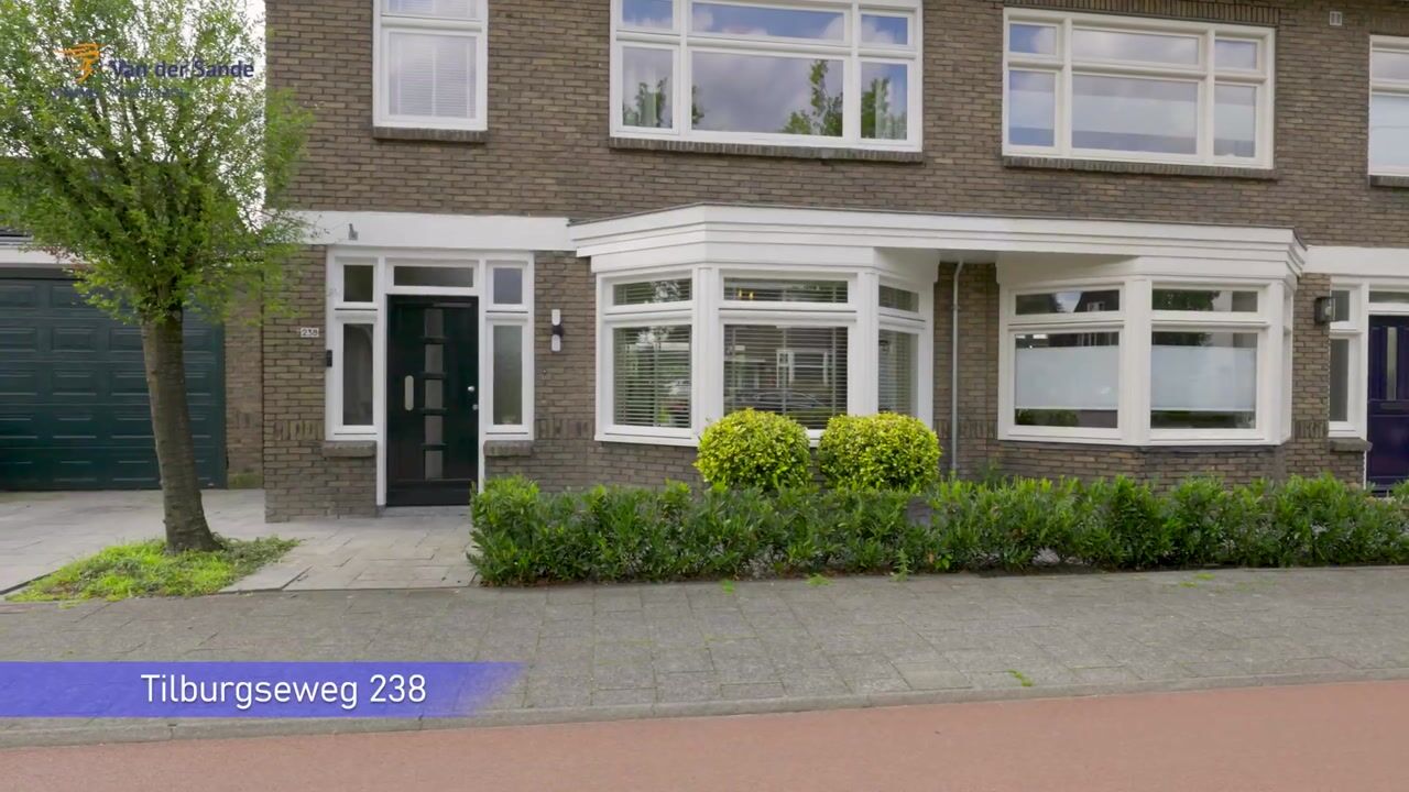 Video van Tilburgseweg 238