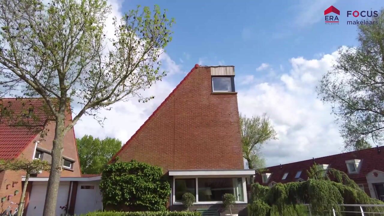 Video van Jo Imminkstraat 9