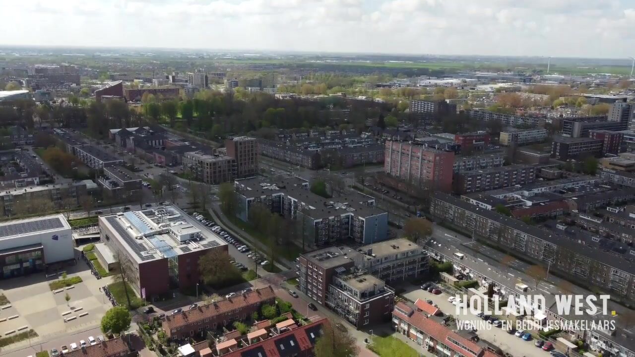 Video van Tolstraat 138