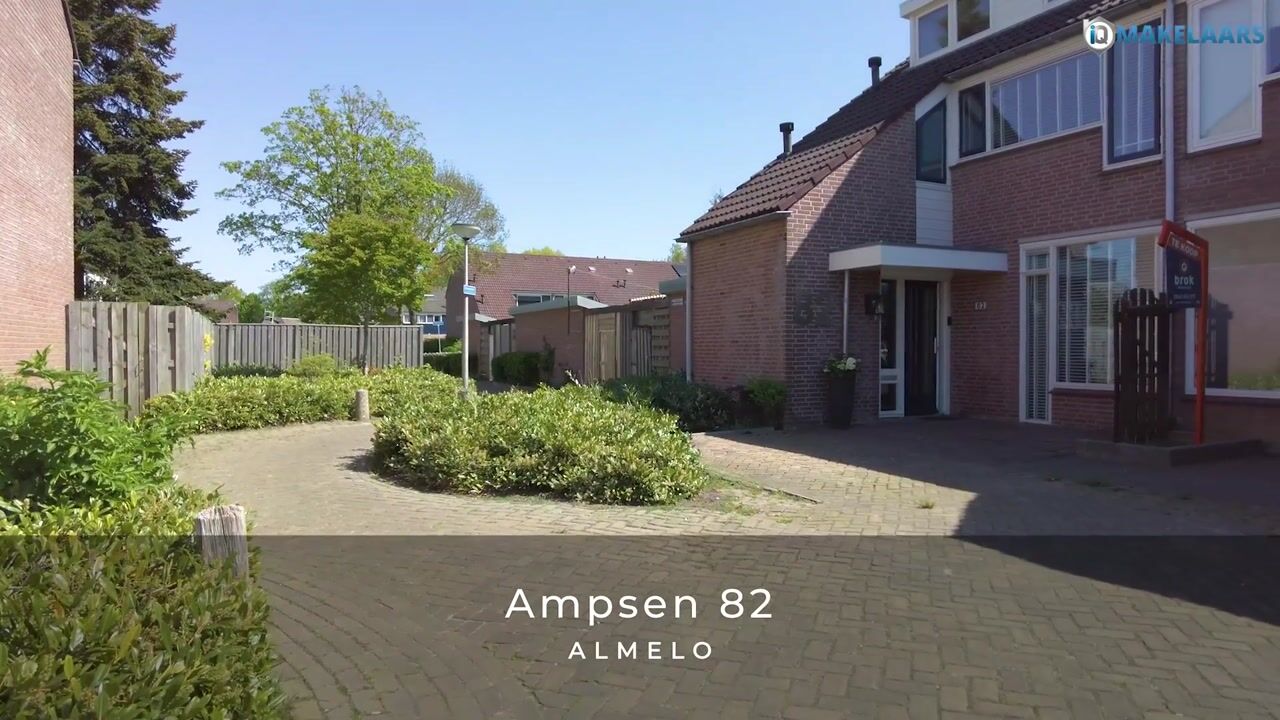 Video van Ampsen 82