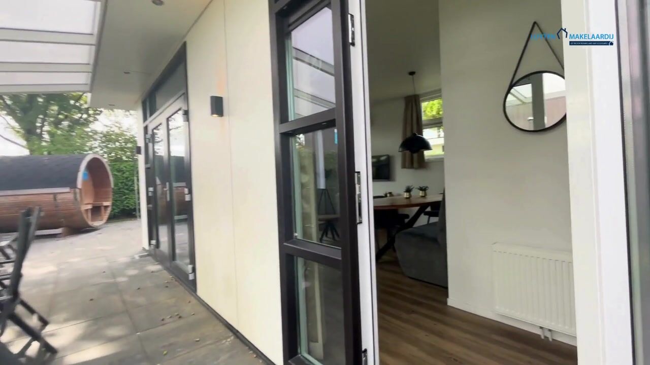 Video of Loverensestraat 11-D17