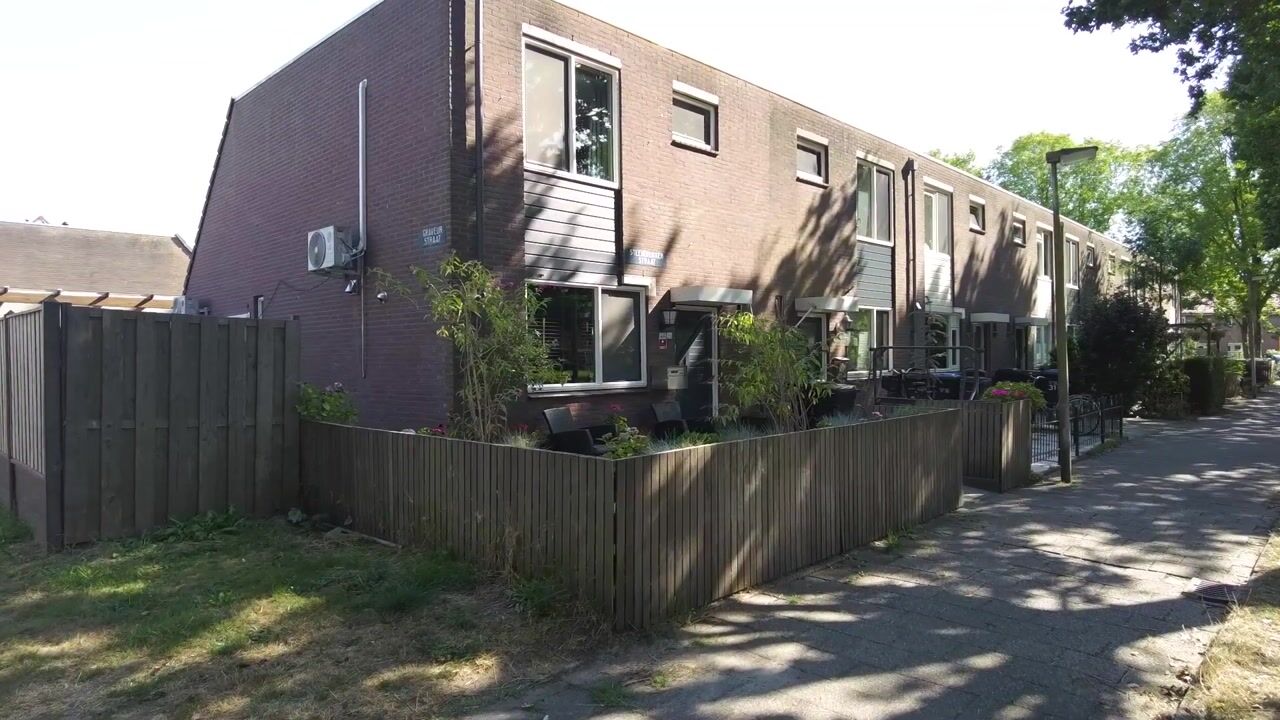 Video van Steendrukkerstraat 33