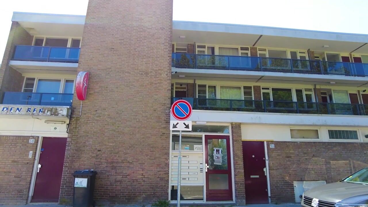 Video van Manonstraat 72