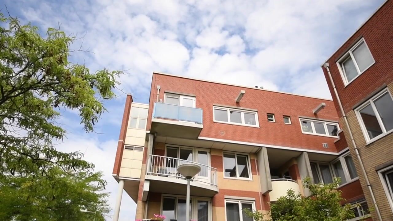 Video van Kloekhorststraat 339