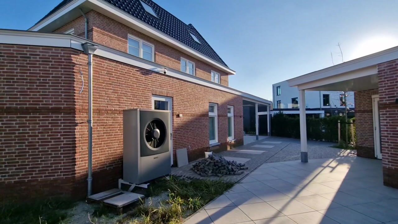 Video van Vroonhoevelaan 61