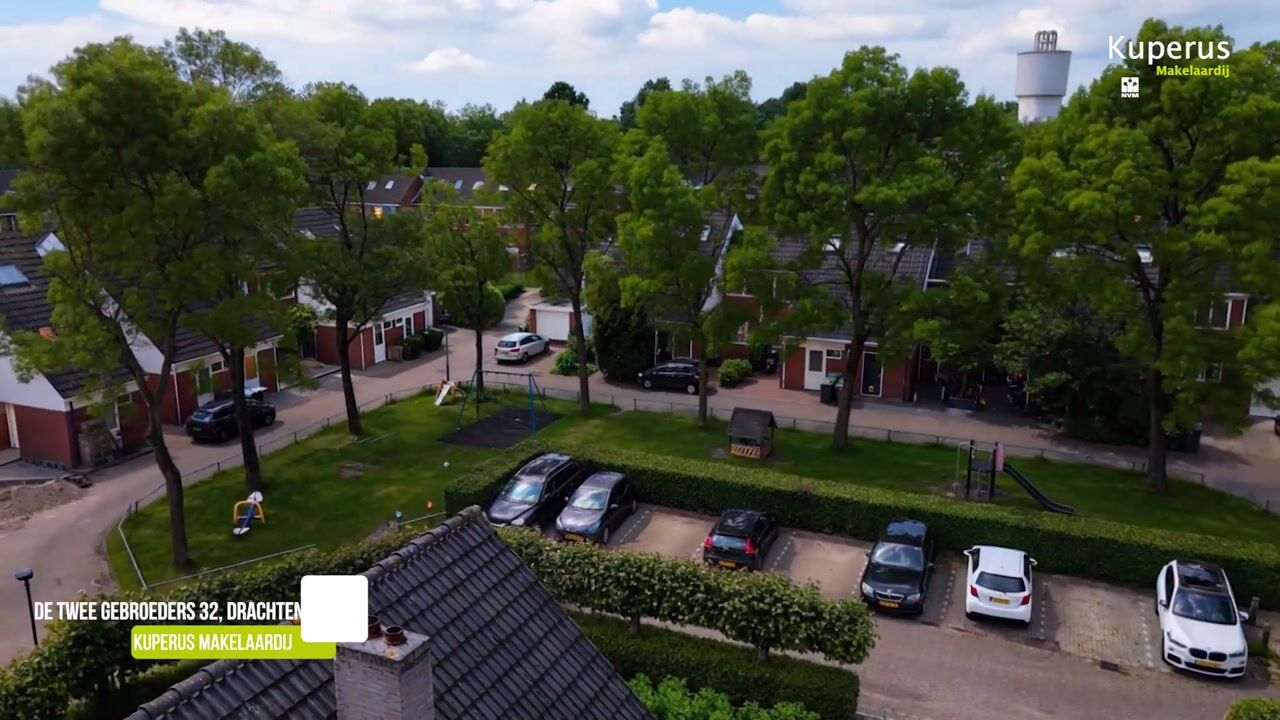 Video van De Twee Gebroeders 32