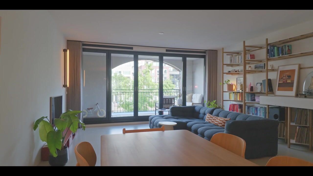 Video van Wiborgeiland 111