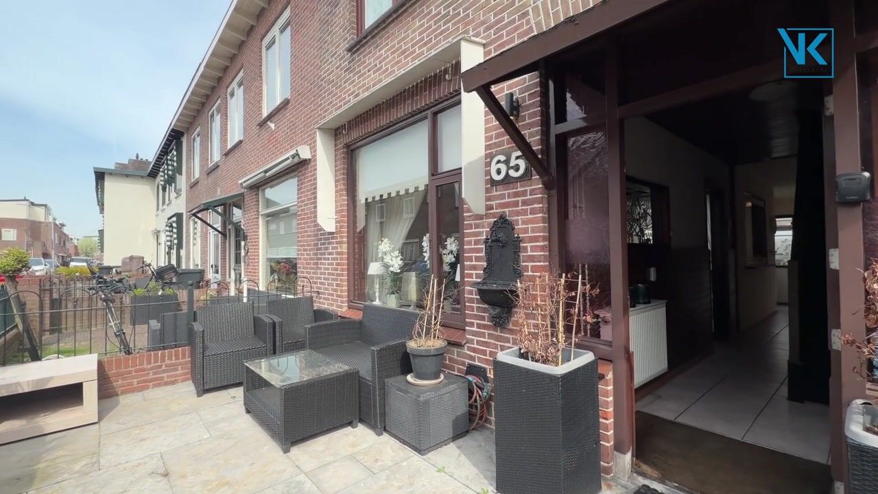 Video van Bantamstraat 65