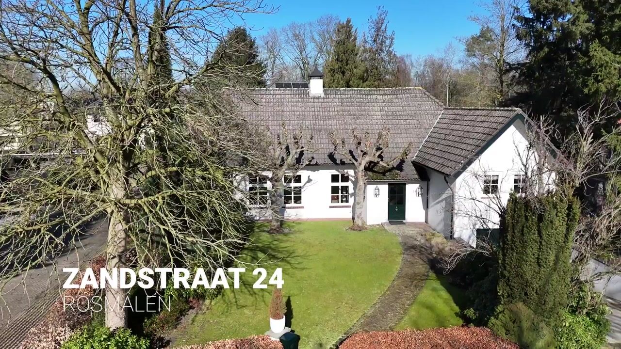 Video van Zandstraat 24