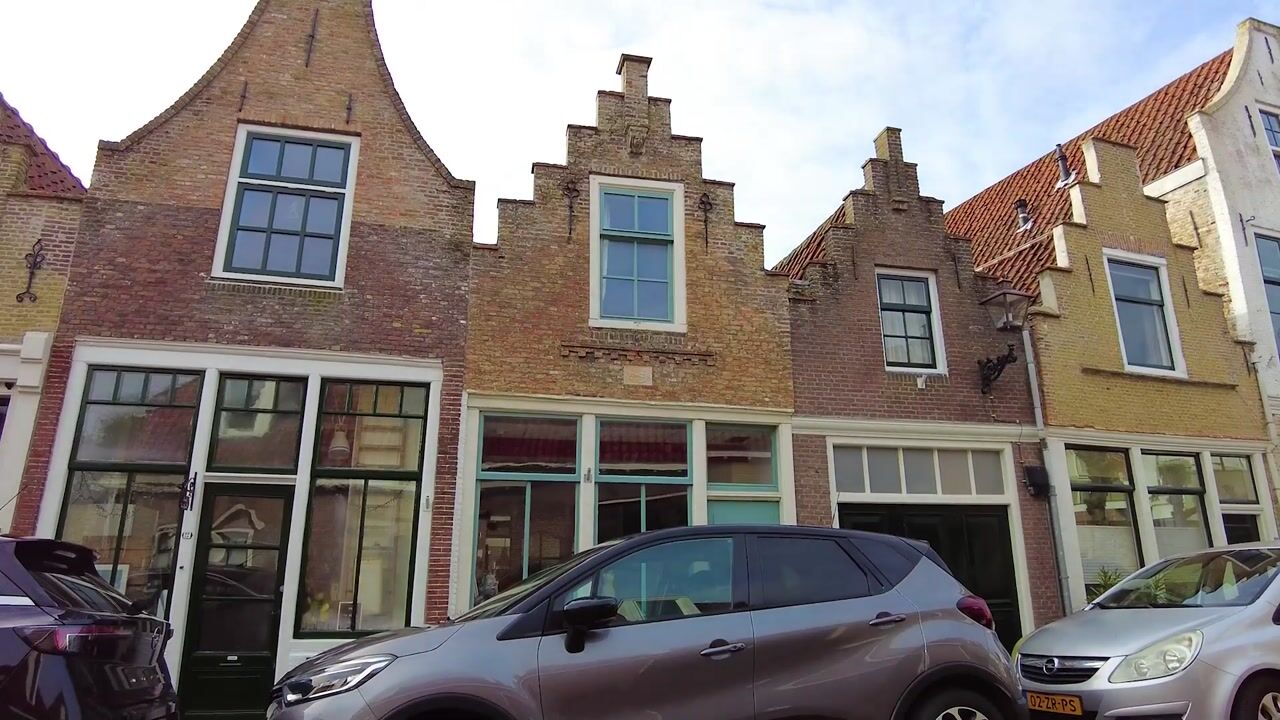 Video van Sint Domusstraat 20