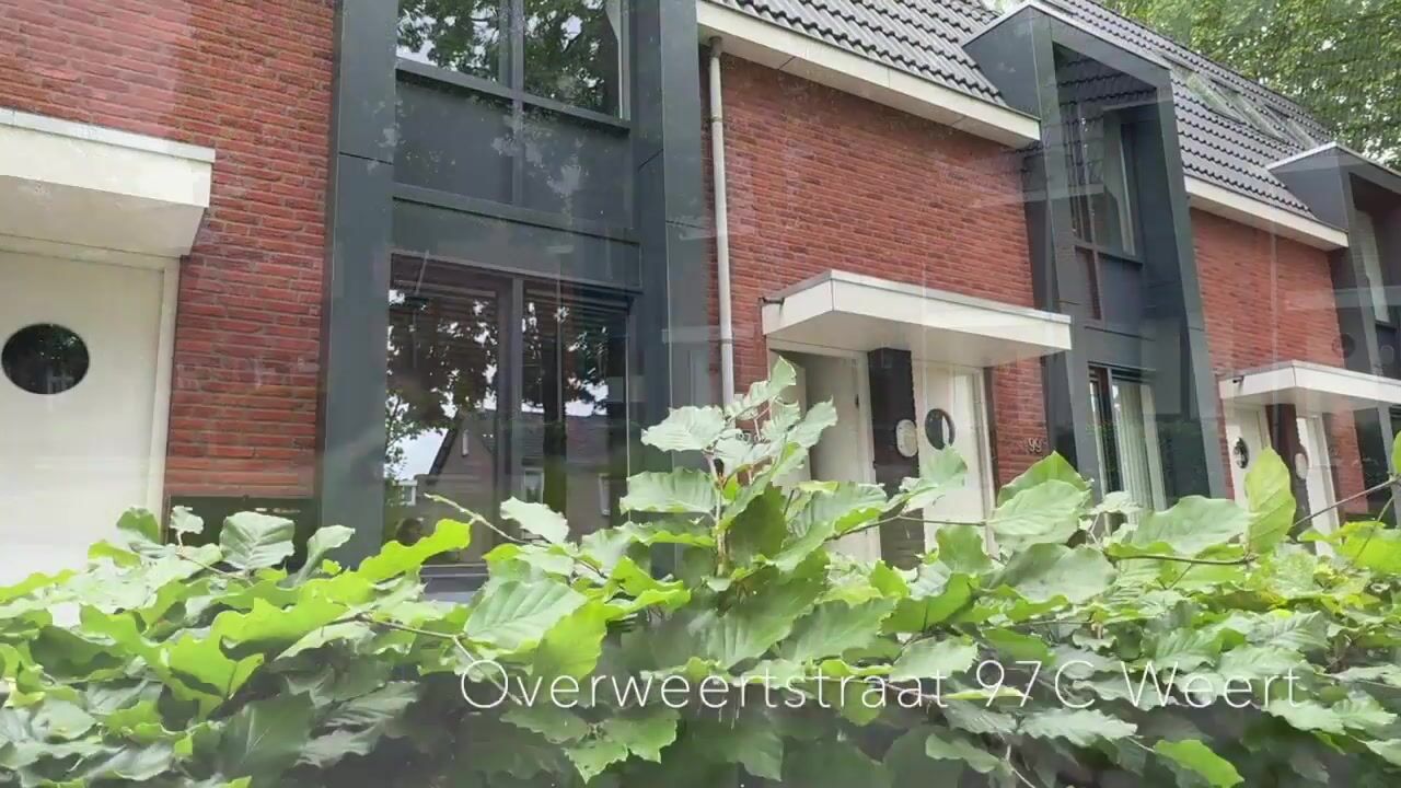 Video van Overweertstraat 97-C